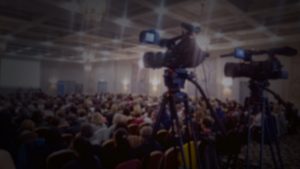 Conference Video Production
