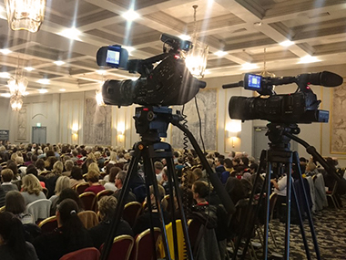 Event Video Live Video Production