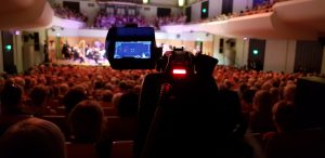 Event Video National Concert Hall Summer Trad